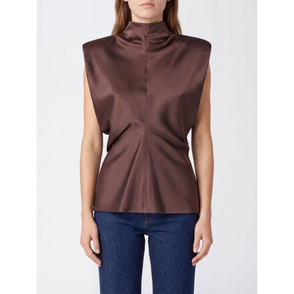 Federica Tosi Women Pants Woman Federica Tosi
